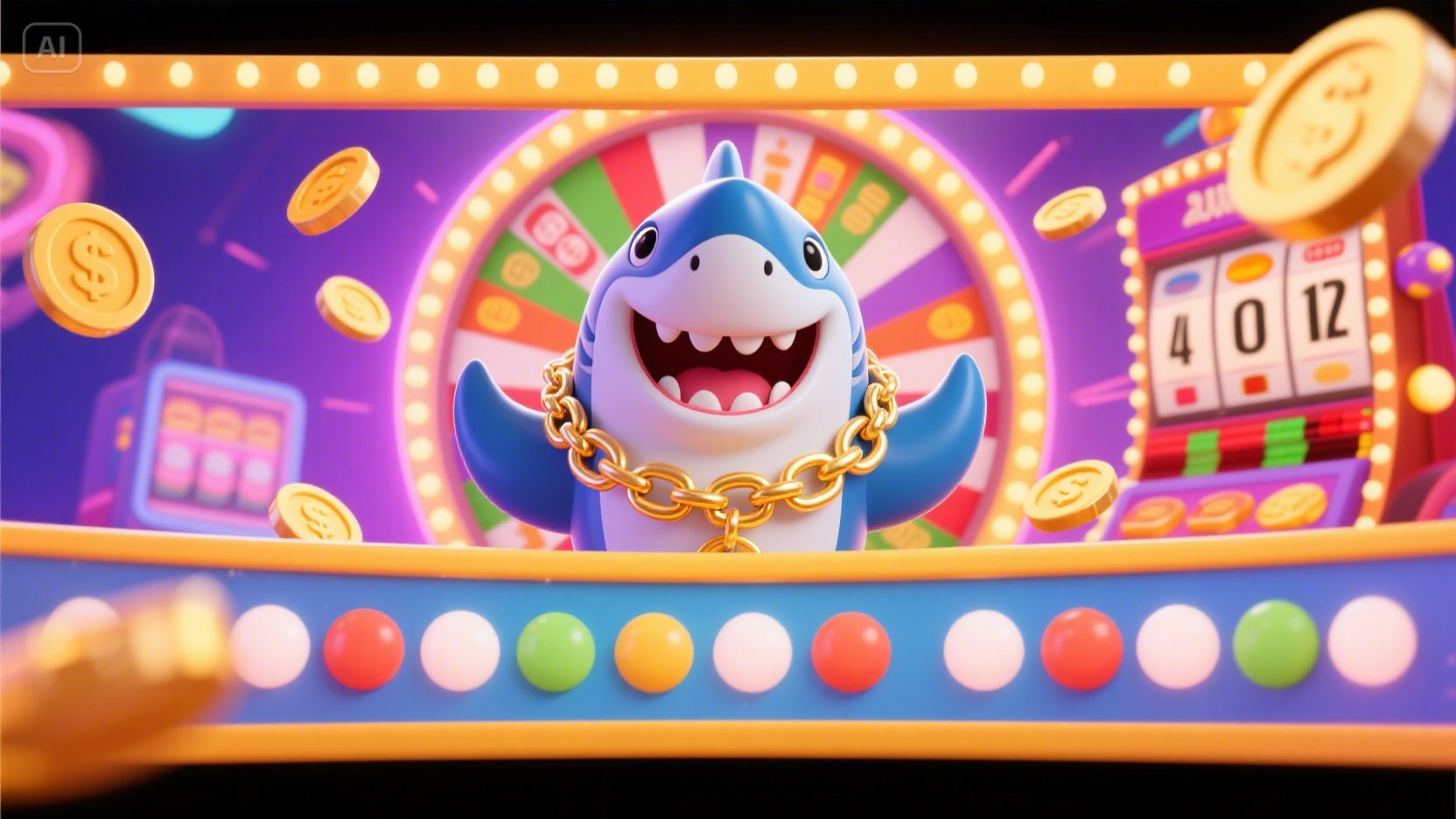 Registration at Slot Mate Casino