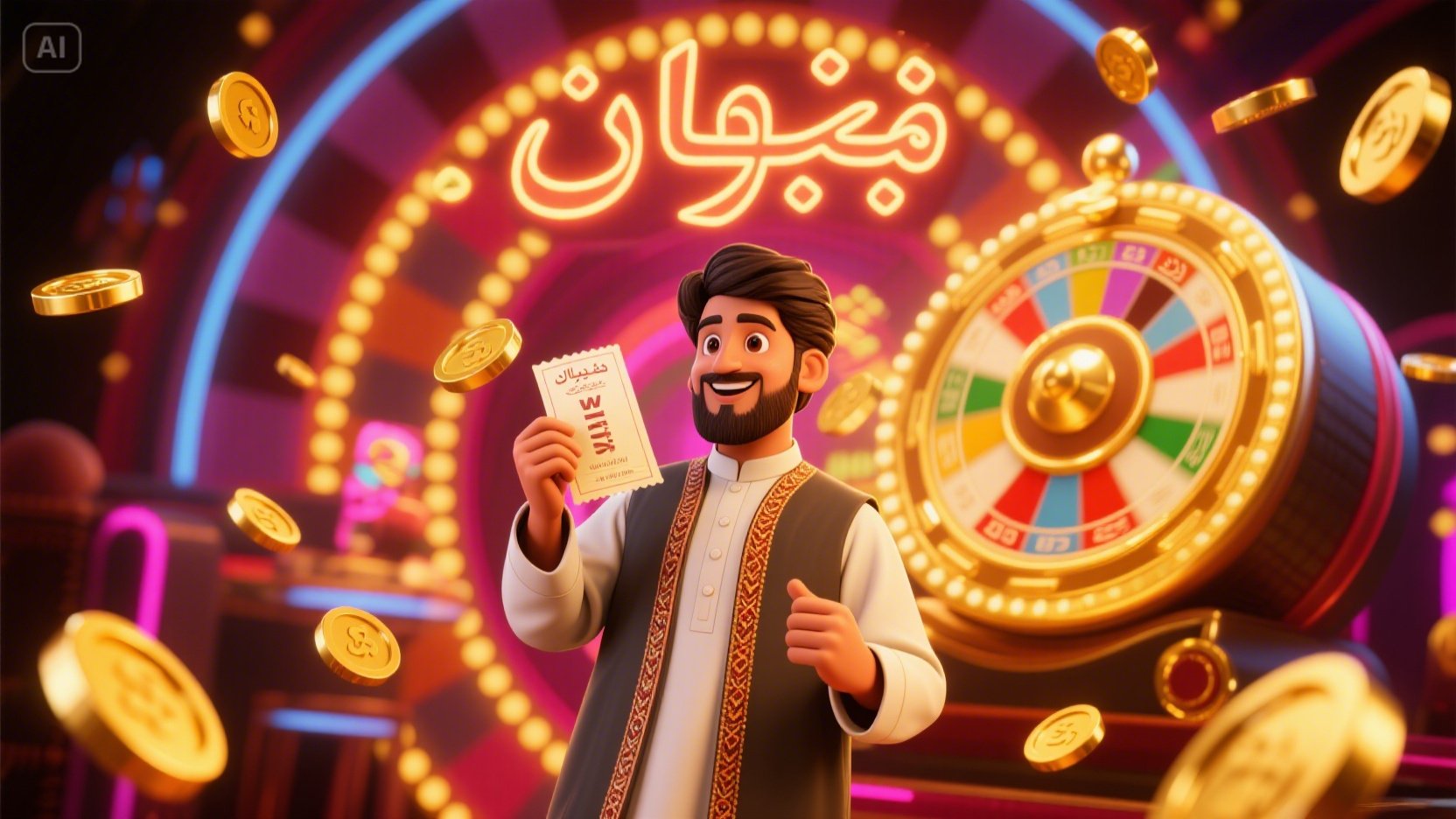 Slot MateDeposit today and claim 200% instantly added to your balance! Pakistani users can play safely, win more, and withdraw instantly through trusted local banking.