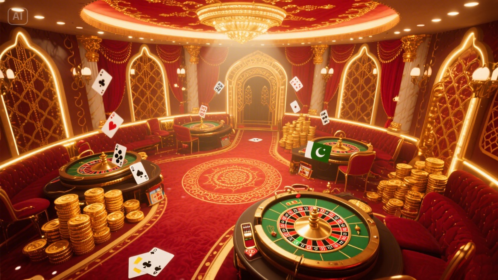 Slot MateDeposit today and claim 200% instantly on your first deposit! Pakistani players can spin reels, play live casino, and withdraw PKR rewards safely.