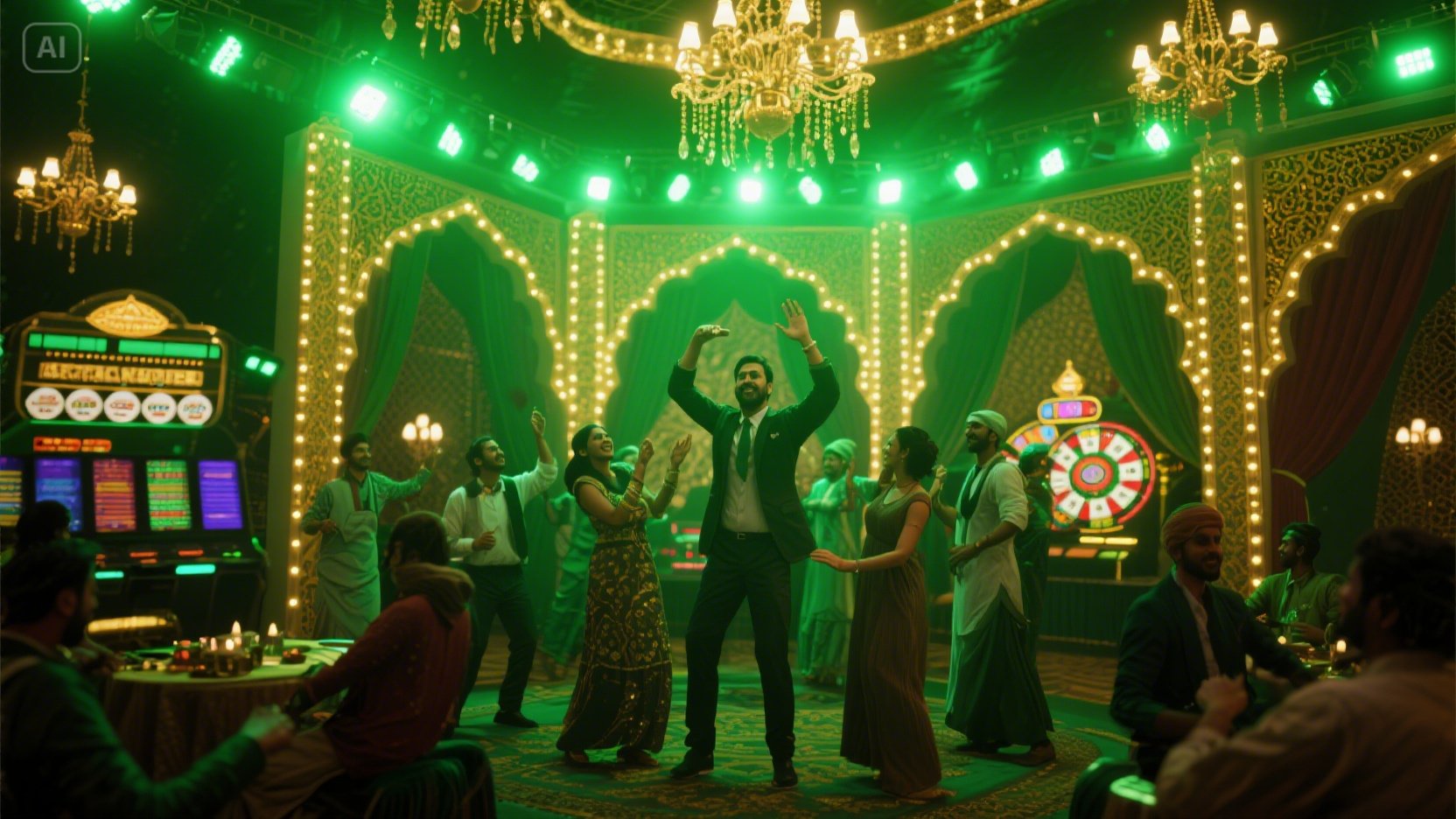 Registration at Slot Mate Casino